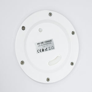 Mesa de centro LED RGBW - 20W - Recargable (12)