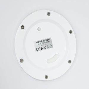 Mesa de centro LED RGBW - 20W - Recargable - Barcelona Led-Mobiliario