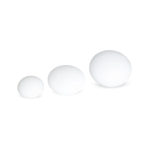 Lámpara de exterior "Stone" - RGBW - 0,5W - Ø20 - Recargable (4)