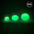Outdoor lamp