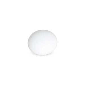 Lámpara de exterior "Stone" - RGBW - 0,5W - Ø20 - Recargable - Barcelona Led-Mobiliario