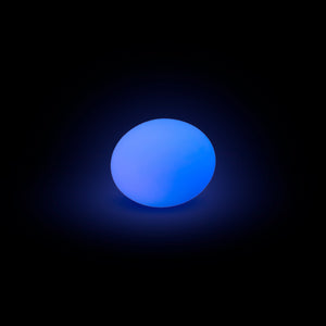 Lámpara de exterior "Stone" - RGBW - 0,5W - Ø20 - Recargable (9)