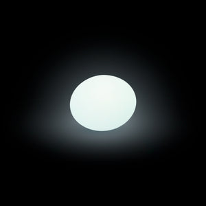 Lámpara de exterior "Stone" - RGBW - 0,5W - Ø20 - Recargable (11)