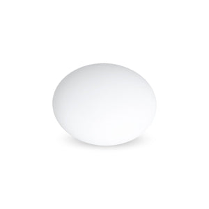 Lámpara de exterior "Stone" - RGBW - 1,2W - Ø32 - Recargable - Barcelona Led-Mobiliario
