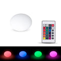 Outdoor lamp