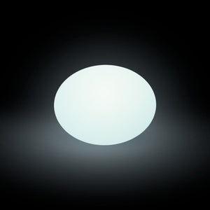 Lámpara de exterior "Stone" - RGBW - 1,2W - Ø32 - Recargable - Barcelona Led-Mobiliario