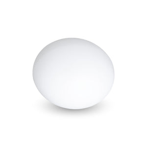 Lámpara de exterior "Stone" - RGBW - 1W - Ø35 - Recargable (3)