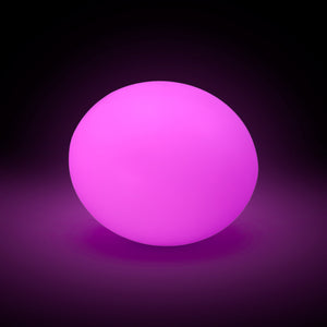 Lámpara de exterior "Stone" - RGBW - 1W - Ø35 - Recargable (6)