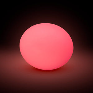 Lámpara de exterior "Stone" - RGBW - 1W - Ø35 - Recargable (8)