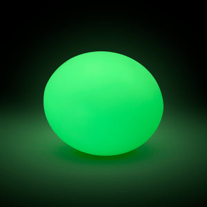 Lámpara de exterior "Stone" - RGBW - 1W - Ø35 - Recargable (9)