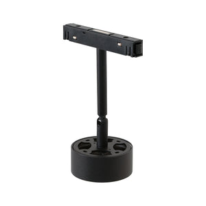 Luminaria circular LED para carril magnético 48V - 9W - Ø7.5cm - CRI90 - Chip OSRAM (16)