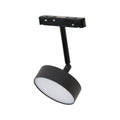 Kreisförmige LED-Luminaria für magnetische Schiene 48V - Ø9,5 cm - 12W - CRI90 - OSRAM 3