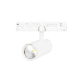 LED spotlight for three-phase track 20W - DALI - CCT - CRI90 - OSRAM Chip 3