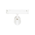 LED spotlight for three-phase track 20W - DALI - CCT - CRI90 - OSRAM Chip 4