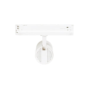 Proyector LED para carril trifásico 20W - DALI - CCT - CRI90 - Chip OSRAM - Barcelona Led-