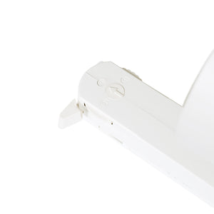 Proyector LED para carril trifásico 20W - DALI - CCT - CRI90 - Chip OSRAM (6)