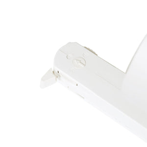 Proyector LED para carril trifásico 20W - DALI - CCT - CRI90 - Chip OSRAM - Barcelona Led-