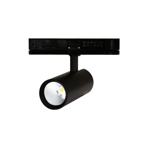 Proyector LED para carril trifásico 20W - DALI - CCT - CRI90 - Chip OSRAM (7)