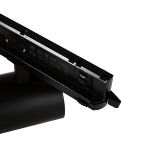 Proyector LED para carril trifásico 20W - DALI - CCT - CRI90 - Chip OSRAM (10)