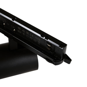 Proyector LED para carril trifásico 20W - DALI - CCT - CRI90 - Chip OSRAM - Barcelona Led-