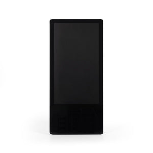 Display publicitario para pared LCD Full HD de 21.5" - Android - Barcelona Led-Signage