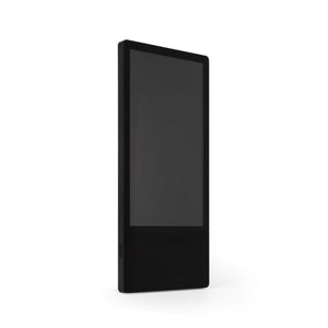 Display publicitario para pared LCD Full HD de 21.5" - Android - Barcelona Led-Signage