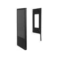 Wall-mounted Advertising Display LCD Full HD 21.5