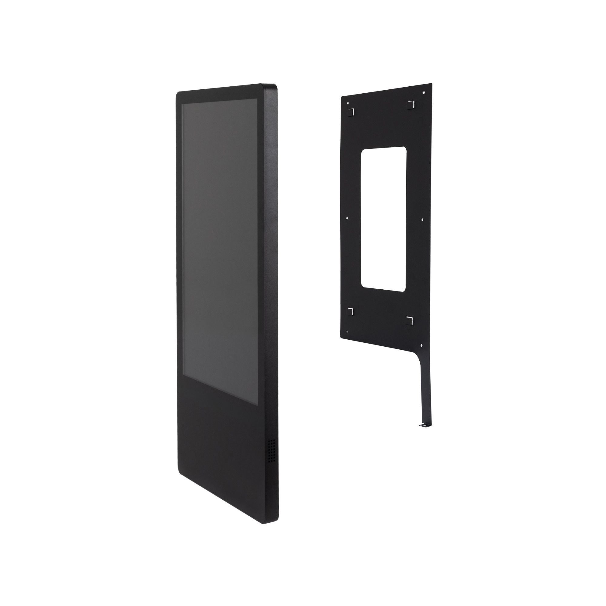 Display publicitario para pared LCD Full HD de 21.5" - Android (1)