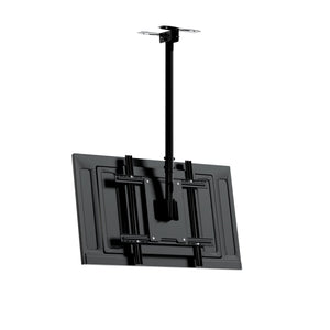 Pantalla LCD 43" - 500 nits - FULL HD – Menús y Señalización Digital - Soporte de techo (9)