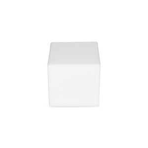 Cubo luminoso LED RGBW - 4W - Recargable (10)