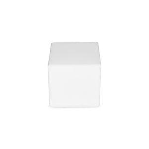 Cubo luminoso LED RGBW - 4W - Recargable (10)