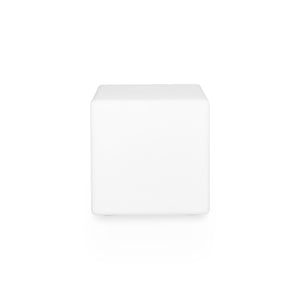 Cubo luminoso LED RGBW - 4W - Recargable (11)