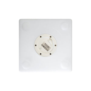 Cubo luminoso LED RGBW - 4W - Recargable - Barcelona Led-Mobiliario