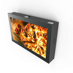 Pantalla LCD 32" Full HD - Outdoor - Android - IP65 - Barcelona Led-Signage