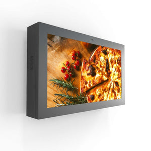 Pantalla LCD 32" Full HD - Outdoor - Android - IP65 - Barcelona Led-Signage