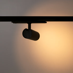 Proyector LED para carril trifásico 20W - DALI - CCT - CRI90 - Chip OSRAM (16)