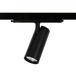 Proyector LED para carril trifásico 20W - DALI - CCT - CRI90 - Chip OSRAM - Barcelona Led-