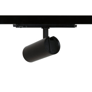 Proyector LED para carril trifásico 20W - DALI - CCT - CRI90 - Chip OSRAM (19)