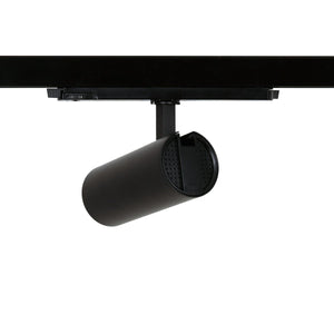 Proyector LED para carril trifásico 20W - DALI - CCT - CRI90 - Chip OSRAM - Barcelona Led-