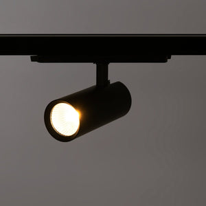Proyector LED para carril trifásico 20W - DALI - CCT - CRI90 - Chip OSRAM - Barcelona Led-