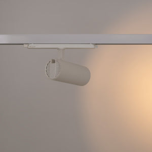 Proyector LED para carril trifásico 20W - DALI - CCT - CRI90 - Chip OSRAM (28)