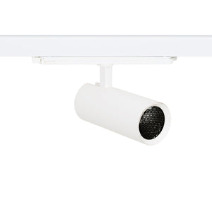 Proyector LED para carril trifásico 20W - DALI - CCT - CRI90 - Chip OSRAM - Barcelona Led-