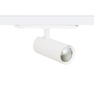 Proyector LED para carril trifásico 20W - DALI - CCT - CRI90 - Chip OSRAM (32)