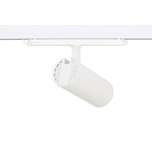 Proyector LED para carril trifásico 20W - DALI - CCT - CRI90 - Chip OSRAM (35)