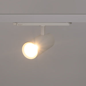 Proyector LED para carril trifásico 20W - DALI - CCT - CRI90 - Chip OSRAM - Barcelona Led-