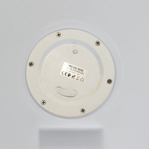 Cubo luminoso LED RGBW - 6W - Recargable - Barcelona Led-Mobiliario