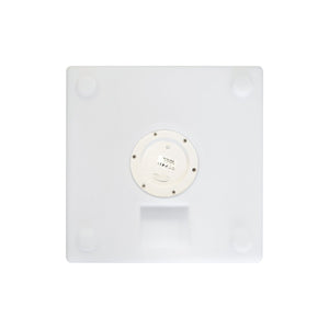 Cubo luminoso LED RGBW - 6W - Recargable - Barcelona Led-Mobiliario