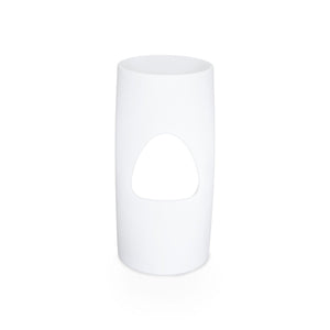 Asiento luminoso LED RGBW - 12W - Recargable - Barcelona Led-Mobiliario