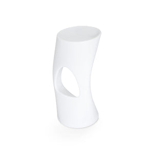 Asiento luminoso LED RGBW - 12W - Recargable - Barcelona Led-Mobiliario
