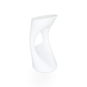 Asiento luminoso LED RGBW - 12W - Recargable - Barcelona Led-Mobiliario